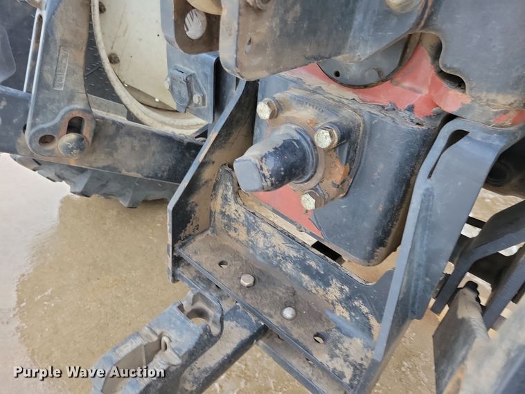 image for item OH9483 2011 New Holland TV6070 4WD bi-directional tractor