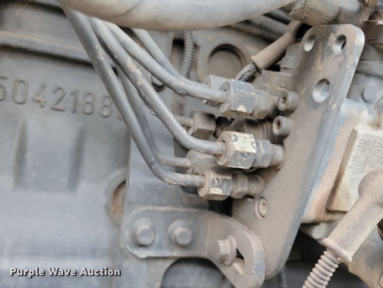 image for item OH9483 2011 New Holland TV6070 4WD bi-directional tractor