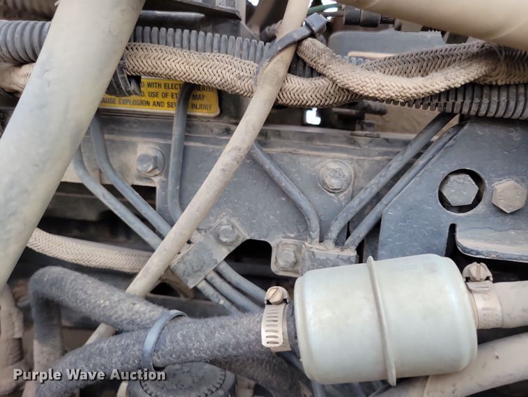 image for item OH9483 2011 New Holland TV6070 4WD bi-directional tractor