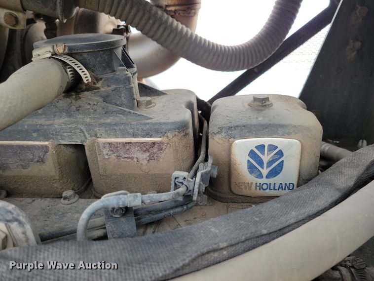 image for item OH9483 2011 New Holland TV6070 4WD bi-directional tractor