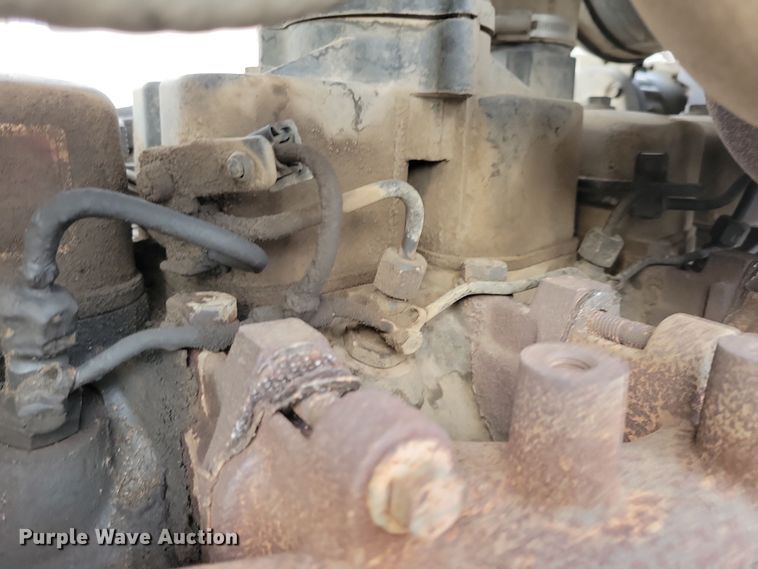 image for item OH9483 2011 New Holland TV6070 4WD bi-directional tractor