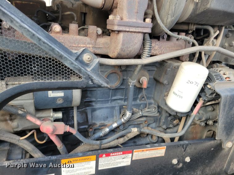 image for item OH9483 2011 New Holland TV6070 4WD bi-directional tractor