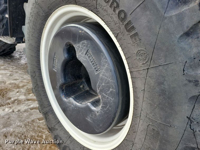 image for item OH9483 2011 New Holland TV6070 4WD bi-directional tractor