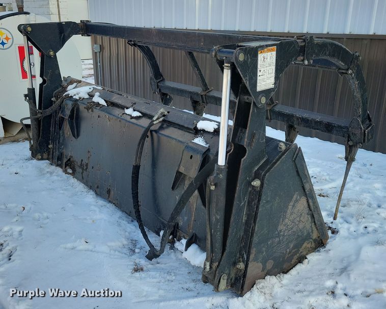 image for item OH9483 2011 New Holland TV6070 4WD bi-directional tractor