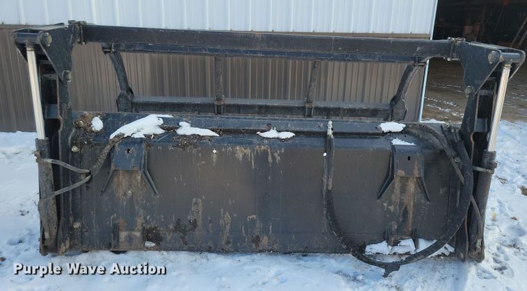 image for item OH9483 2011 New Holland TV6070 4WD bi-directional tractor