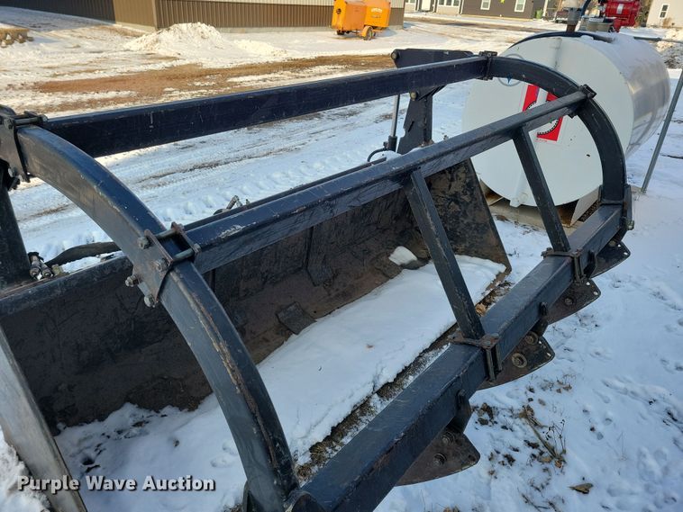 image for item OH9483 2011 New Holland TV6070 4WD bi-directional tractor