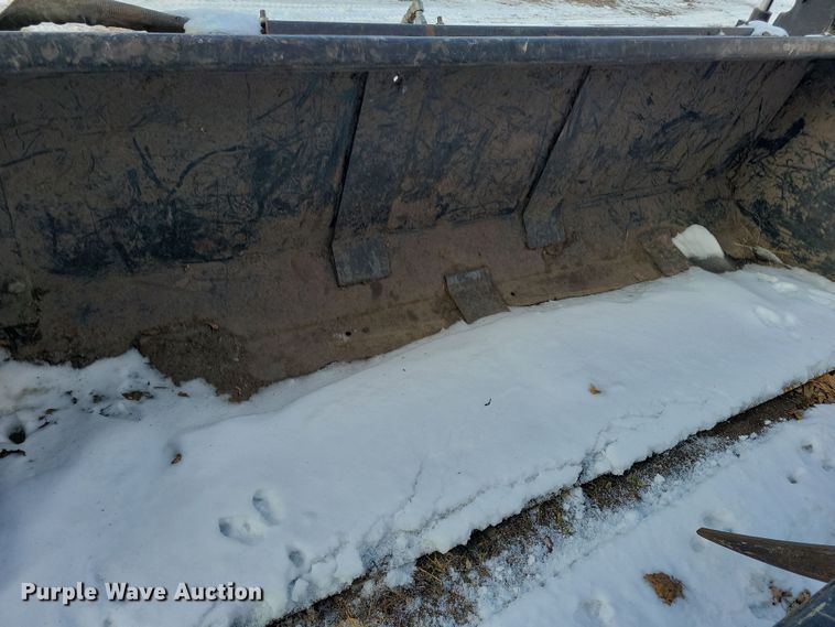 image for item OH9483 2011 New Holland TV6070 4WD bi-directional tractor