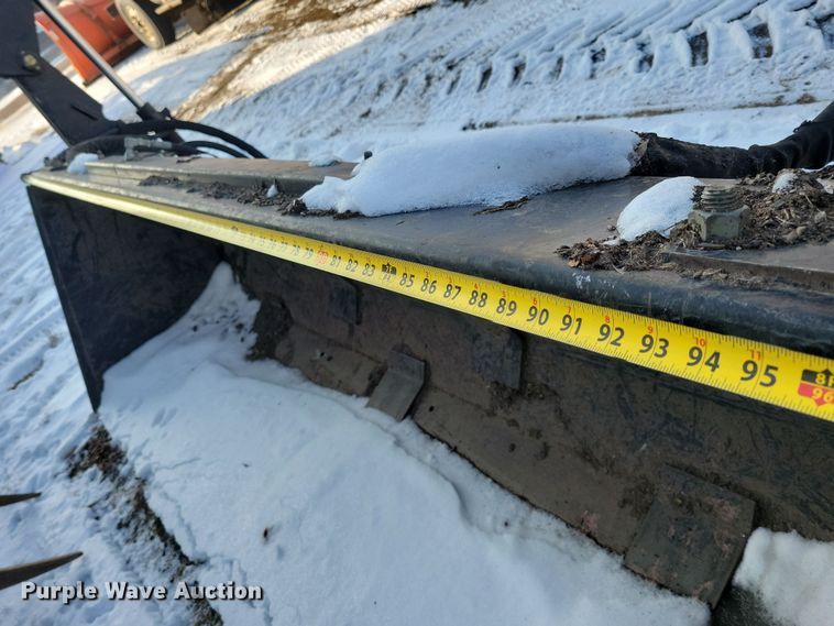 image for item OH9483 2011 New Holland TV6070 4WD bi-directional tractor