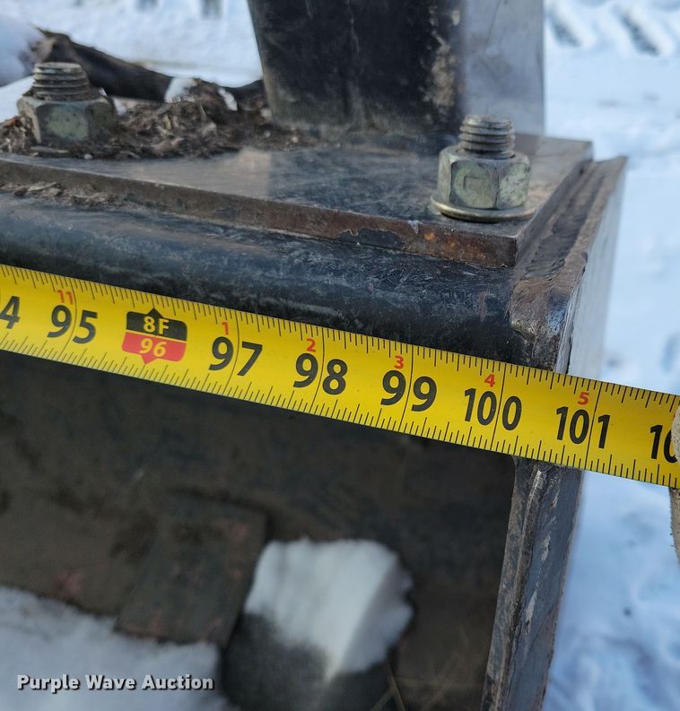 image for item OH9483 2011 New Holland TV6070 4WD bi-directional tractor