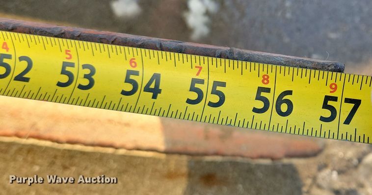 image for item OH9484 Ditch Witch J20 trencher