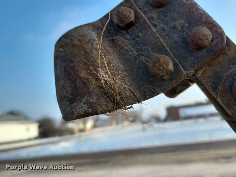 image for item OH9484 Ditch Witch J20 trencher