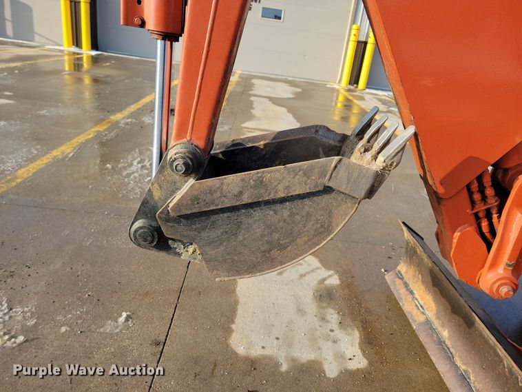 image for item OH9485 Ditch Witch 3700 trencher