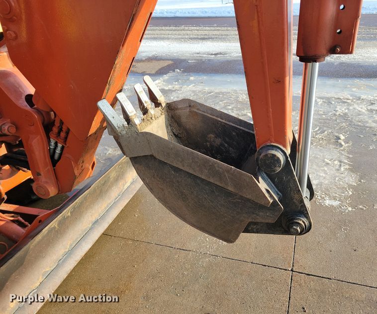 image for item OH9485 Ditch Witch 3700 trencher