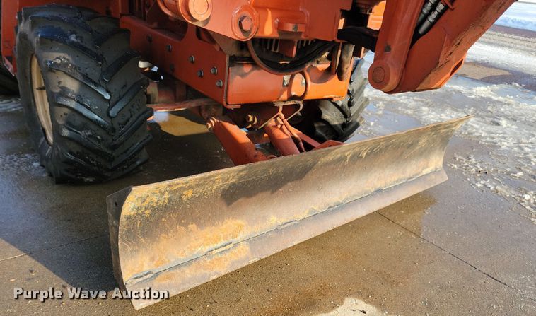 image for item OH9485 Ditch Witch 3700 trencher