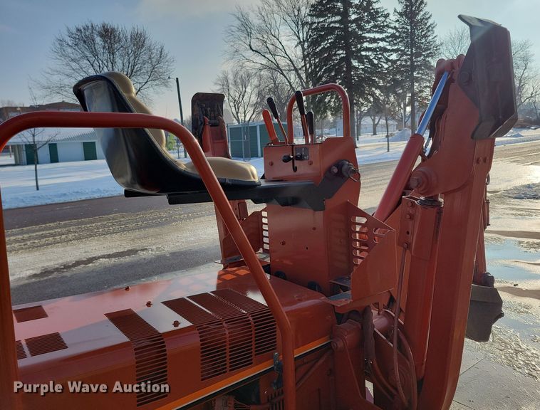 image for item OH9485 Ditch Witch 3700 trencher