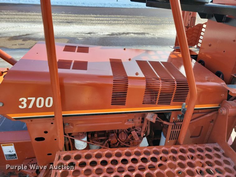 image for item OH9485 Ditch Witch 3700 trencher
