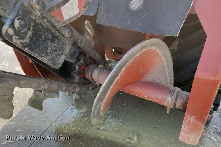 image for item OH9485 Ditch Witch 3700 trencher