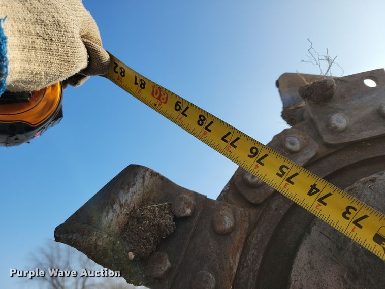 image for item OH9485 Ditch Witch 3700 trencher