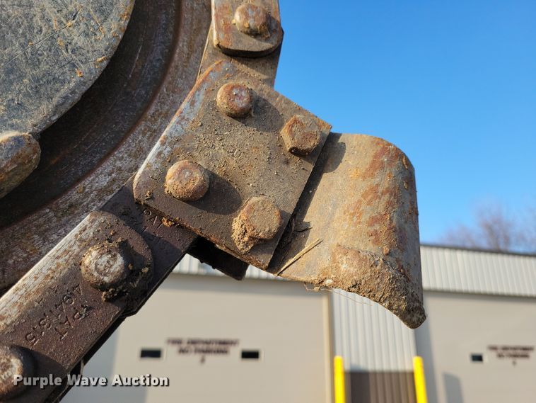 image for item OH9485 Ditch Witch 3700 trencher