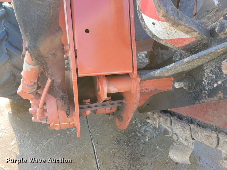 image for item OH9485 Ditch Witch 3700 trencher