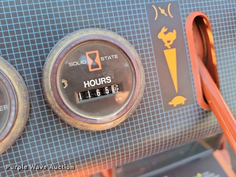 image for item OH9485 Ditch Witch 3700 trencher