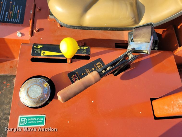 image for item OH9485 Ditch Witch 3700 trencher