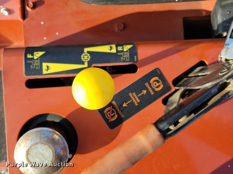 image for item OH9485 Ditch Witch 3700 trencher