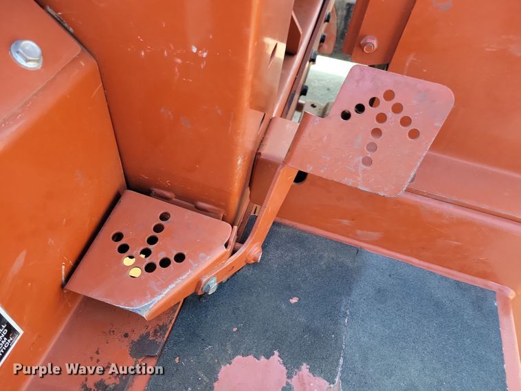 image for item OH9485 Ditch Witch 3700 trencher