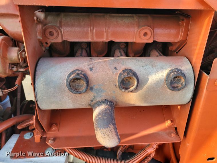 image for item OH9485 Ditch Witch 3700 trencher