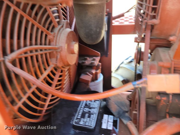 image for item OH9485 Ditch Witch 3700 trencher