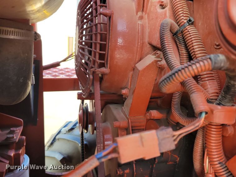 image for item OH9485 Ditch Witch 3700 trencher