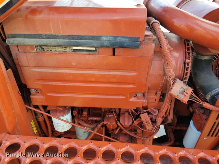 image for item OH9485 Ditch Witch 3700 trencher