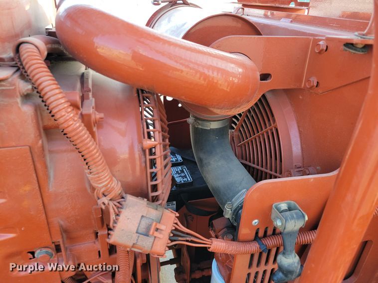 image for item OH9485 Ditch Witch 3700 trencher