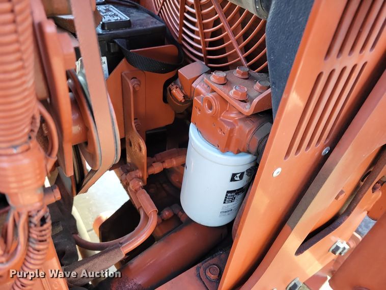 image for item OH9485 Ditch Witch 3700 trencher