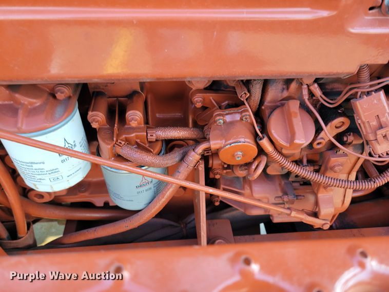 image for item OH9485 Ditch Witch 3700 trencher