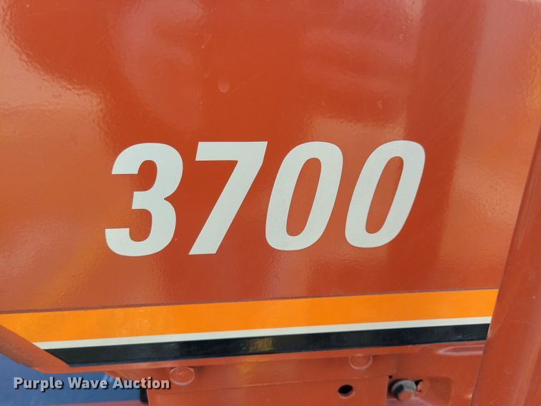 image for item OH9485 Ditch Witch 3700 trencher