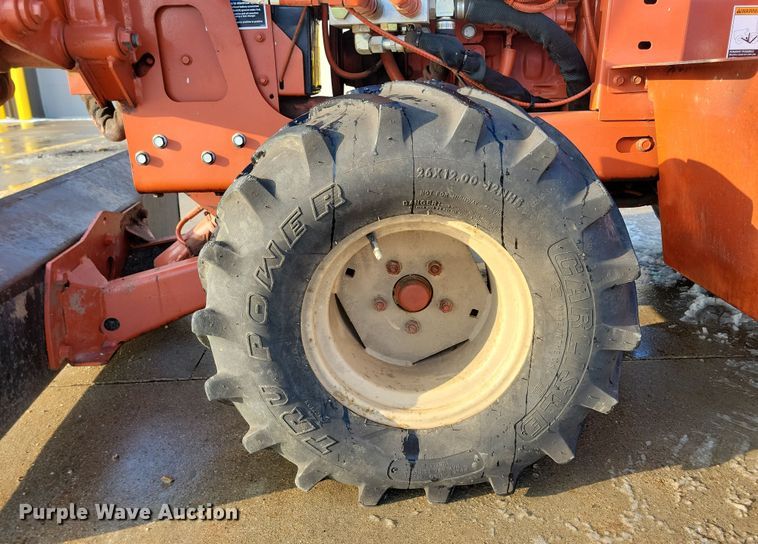 image for item OH9485 Ditch Witch 3700 trencher