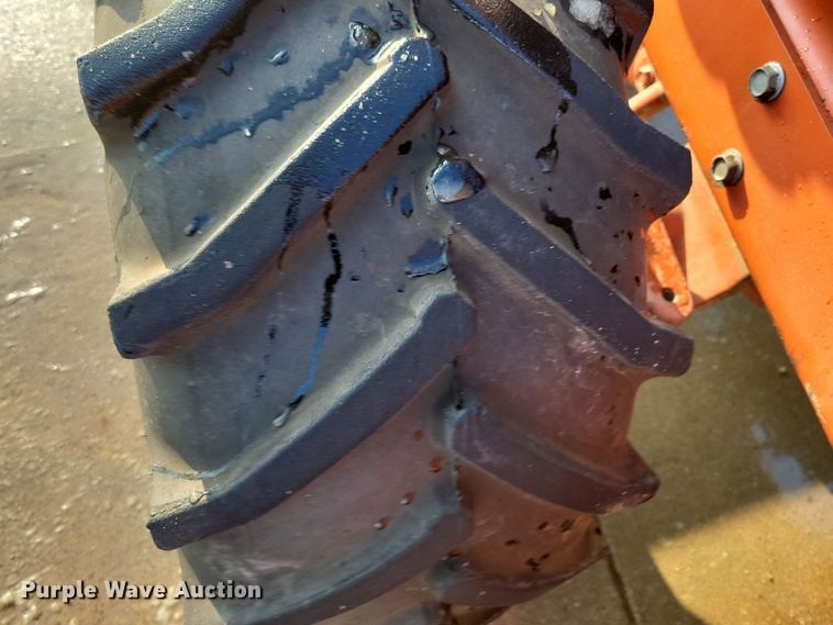 image for item OH9485 Ditch Witch 3700 trencher