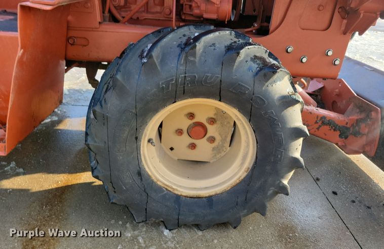 image for item OH9485 Ditch Witch 3700 trencher