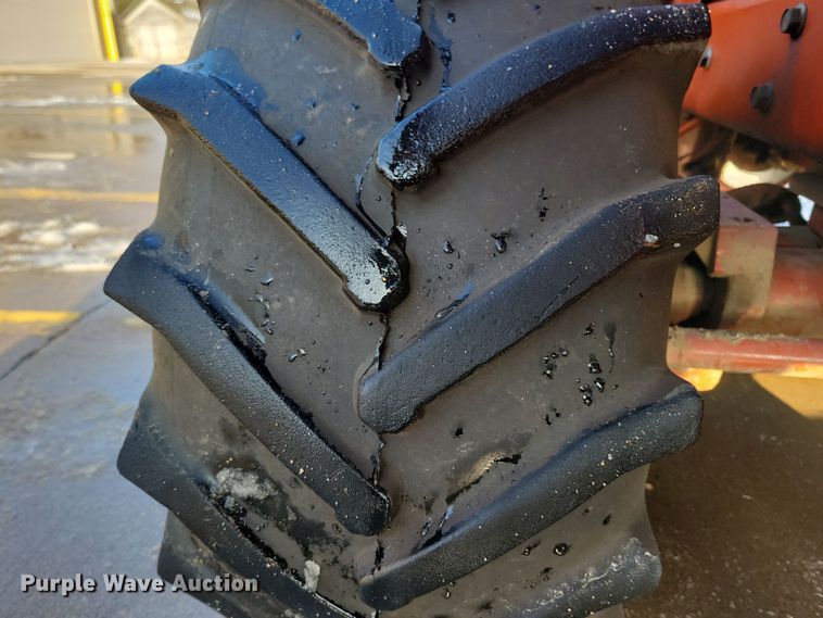 image for item OH9485 Ditch Witch 3700 trencher