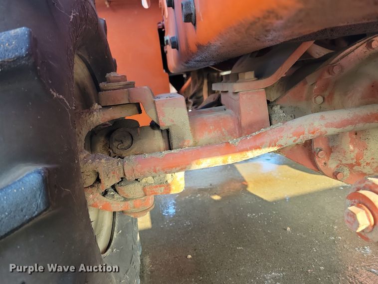 image for item OH9485 Ditch Witch 3700 trencher