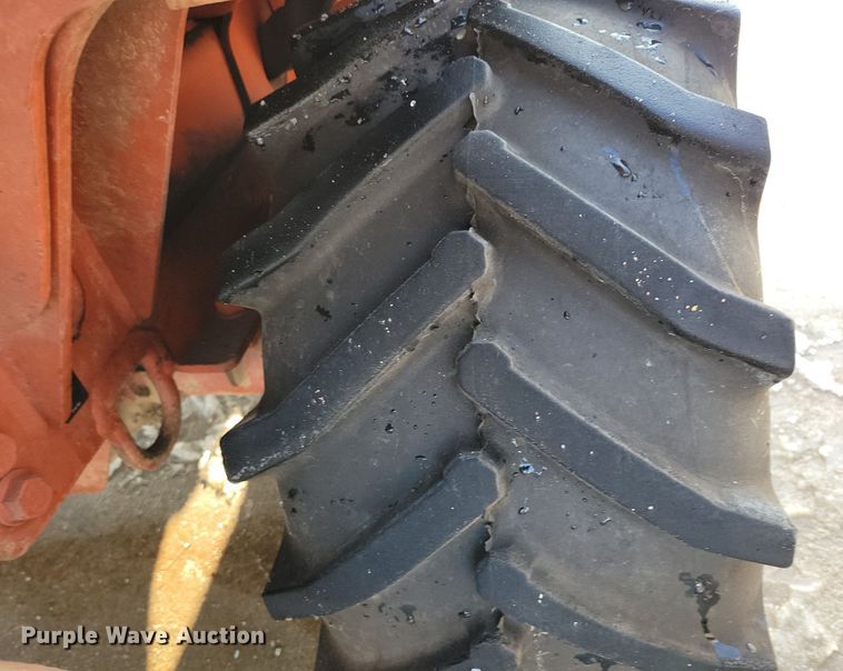 image for item OH9485 Ditch Witch 3700 trencher