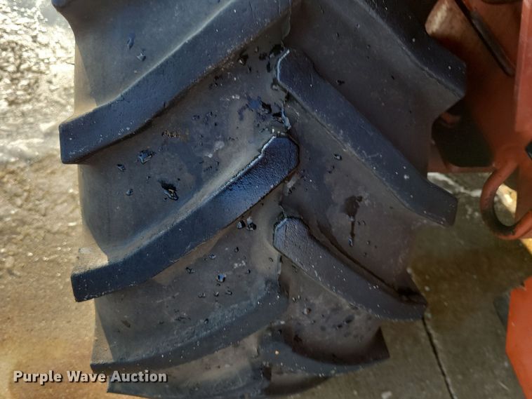 image for item OH9485 Ditch Witch 3700 trencher