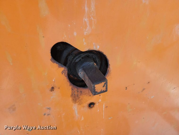 image for item OH9486 Sewer Roder sewer rodder trailer