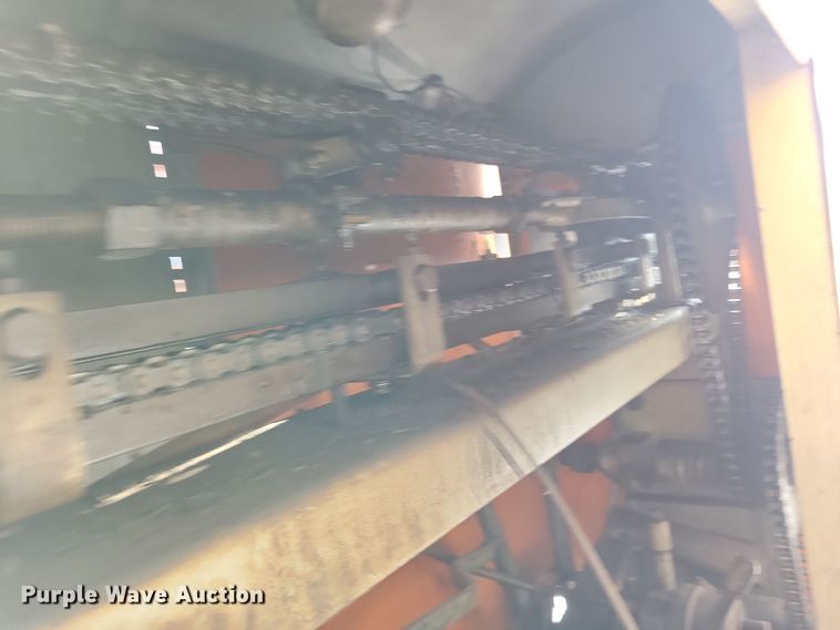 image for item OH9486 Sewer Roder sewer rodder trailer