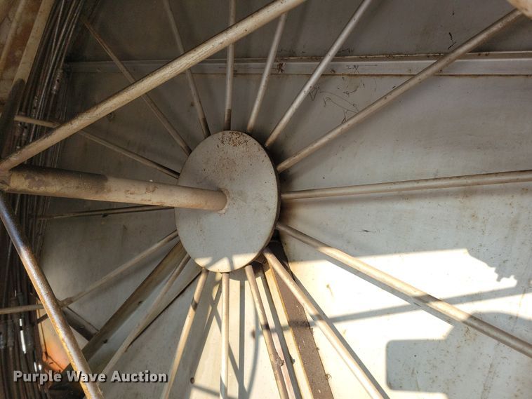 image for item OH9486 Sewer Roder sewer rodder trailer