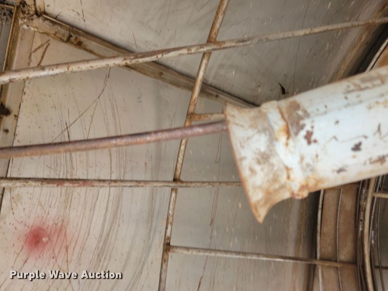 image for item OH9486 Sewer Roder sewer rodder trailer