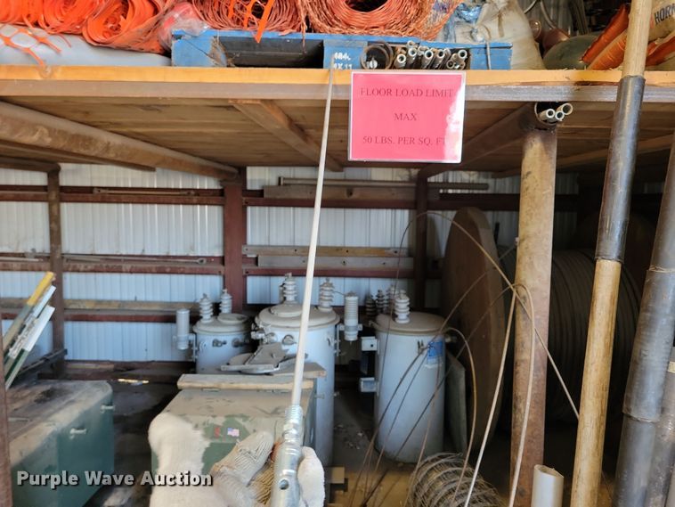 image for item OH9486 Sewer Roder sewer rodder trailer