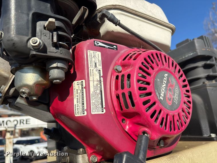 image for item OK9460 2016 Ford F450 Super Duty XL utility / service truck