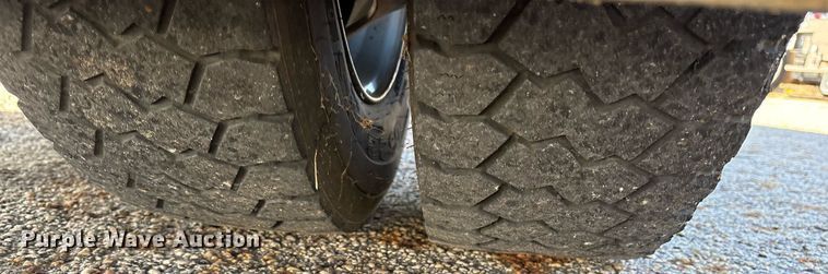 image for item OK9460 2016 Ford F450 Super Duty XL utility / service truck